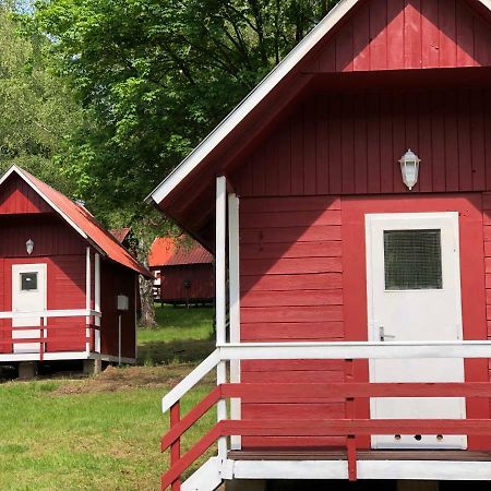 Kemp Andelska Laguna Slapy Nalzovice Exteriör bild